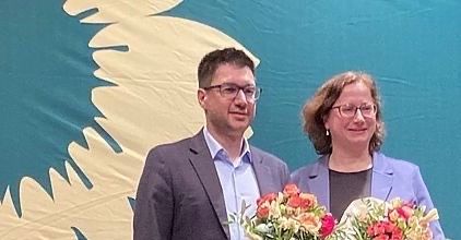 Tayfun Tok ist unser Kandidat für die Landtagswahl