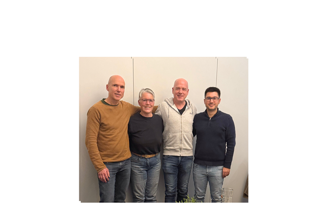 Jahresversammlung im Ortsverband